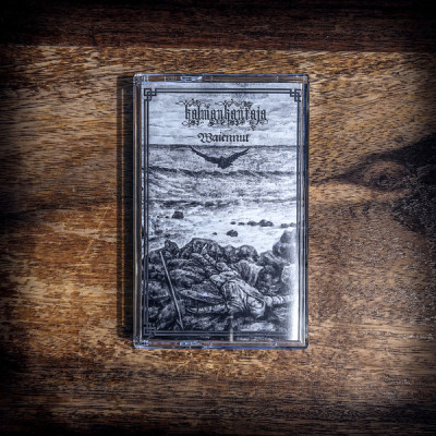 Kalmankantaja - Waiennut (Waeltaja II) ProTape